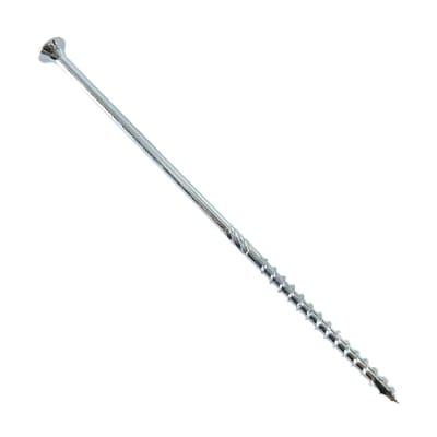 TORNILLO TURBOKONIG 6/180