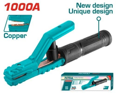 PORTA ELECTRODO TOTAL