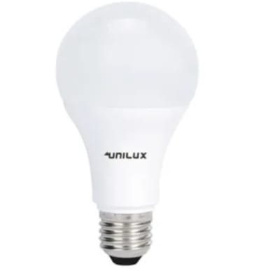 AMPOLLETA LED E27 LUZ FRIA UNILUX