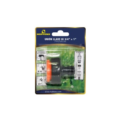UNION LLAVE HI PREMIUN BLISTER