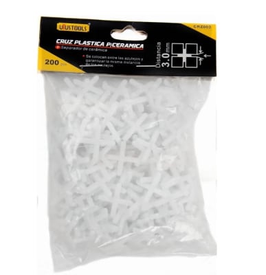 SEPARADOR CERAMICA BOLSA 200U UYUSTOOLS