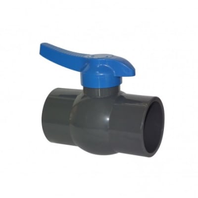 VÁLVULA DE BOLA PN16 CEM HOFFENS1