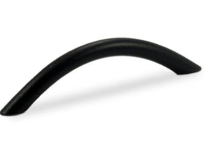 TIRADOR VENECIA NEGRO DVP1