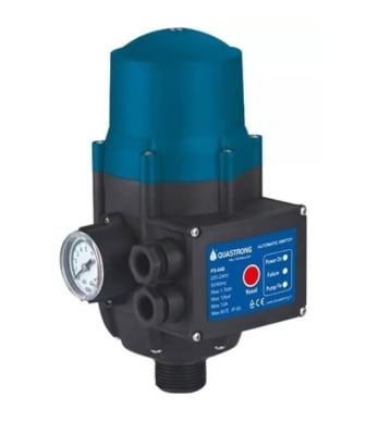 CONTROLADOR DE PRESION AQUASTRONG