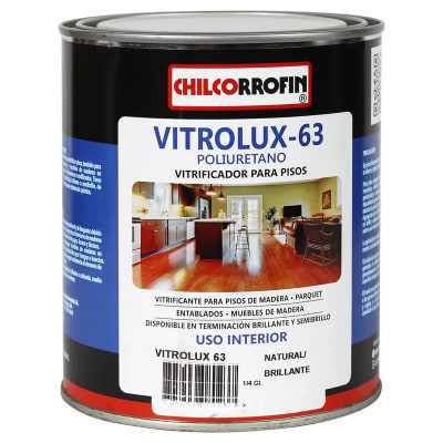 VITROLUX 63 1/4 GL