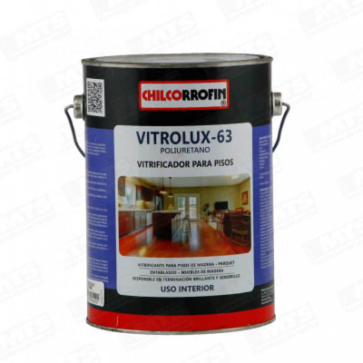 VITROLUX 63 GL