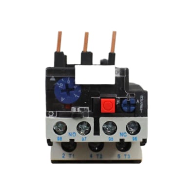 RELE TERMICO MGC2