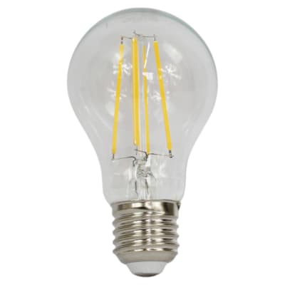 AMPOLLETA LED E27 FILAMENTO LUZ CALIDA STANFORD