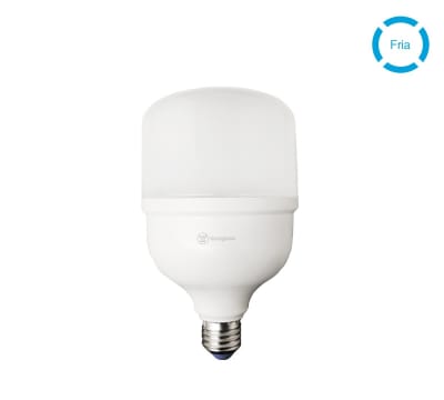 AMPOLLETA LED ALTA POTENCIA E27 WESTINGHOUSE