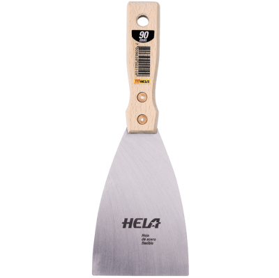 ESPATULA LINEA PROFESIONAL HELA