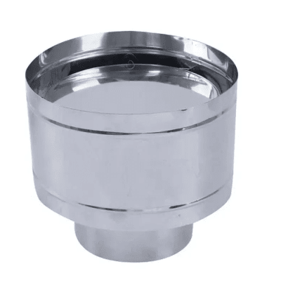 GORRO AUSTRAL ACERO INOX.1