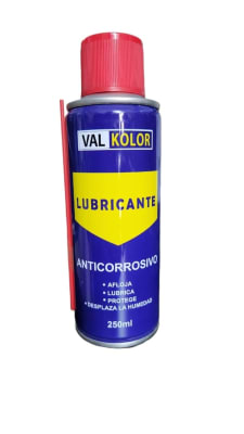 LUBRICANTE UNIVERSAL VALKOLOR