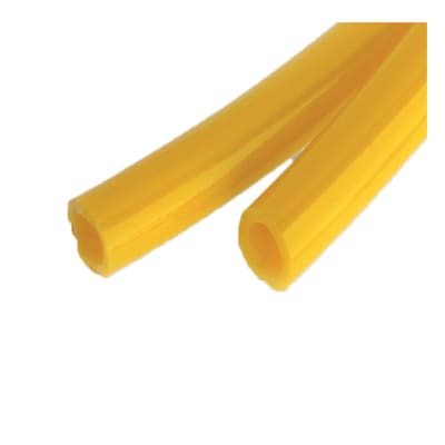 MANGUERA P/GAS AMARILLA