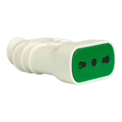 ENCHUFE VOL. HEMBRA 16A 2P+T FANTON1