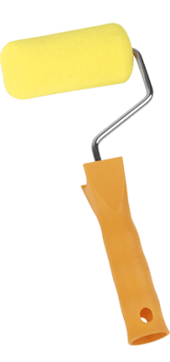 RODILLO ESPUMA POLIESTER HELA