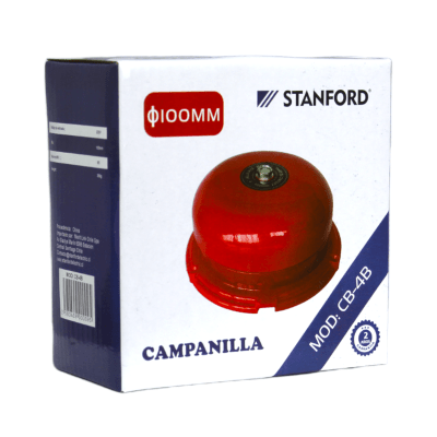 CAMPANILLA