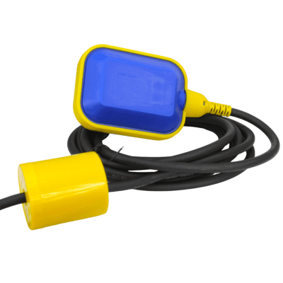 FLOTADOR INTERRUPTOR DE NIVEL