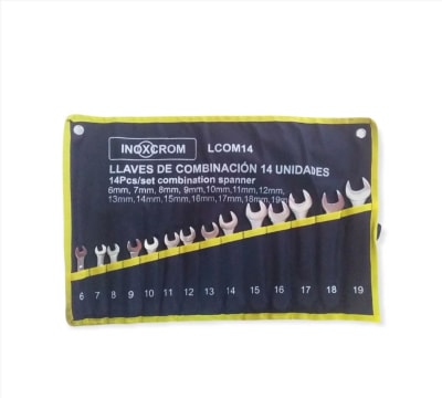 LLAVES DE COMBINACION1