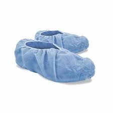 Cubre calzado desechable1