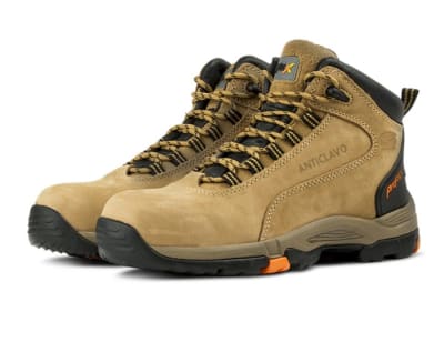 ZAPATO PROFLEX PF108R BEIGE TALLA1