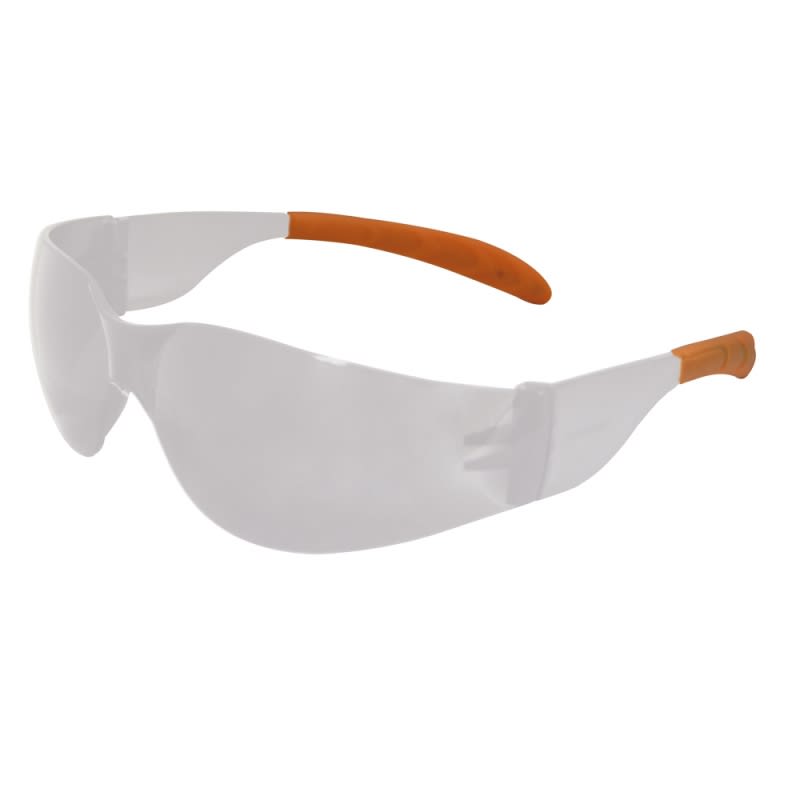 LENTE SEGURIDAD DAUMER L300 C/CORDON 0