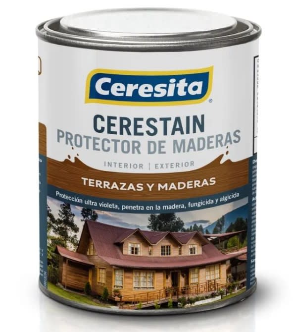 CERESTAIN NEGRO 0