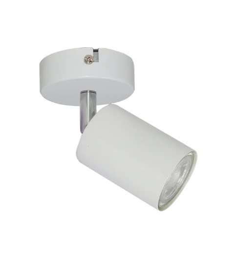 FOCO SOBREPUESTO DECO PLUS 1XGU10 VKB2