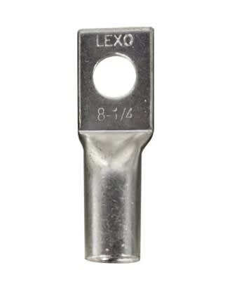 TERMINAL COMPRESION COB/ESTAÑ-OJO8