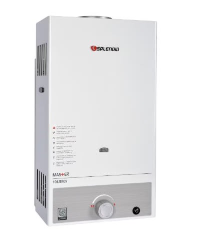 CALEFONT G/L ION MASTER SPLENDID2