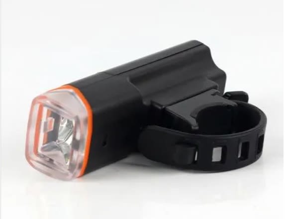 LUZ BICICLETA 0