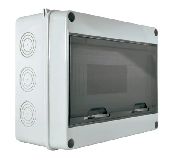 TABLERO EXTERIOR LEXO4