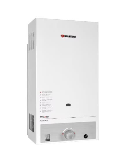 CALEFONT G/L ION MASTER SPLENDID3