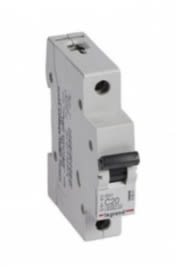 INTERRUPTOR AUTOMATICO BIPOLAR 6KA RX3 LEGRAND5