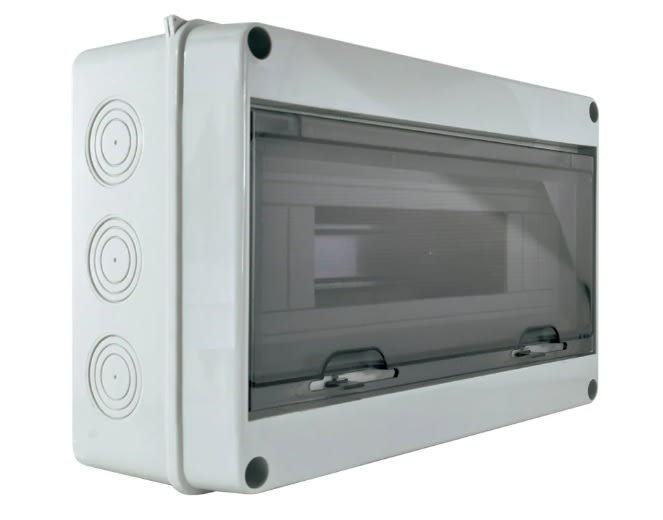 TABLERO EXTERIOR LEXO5