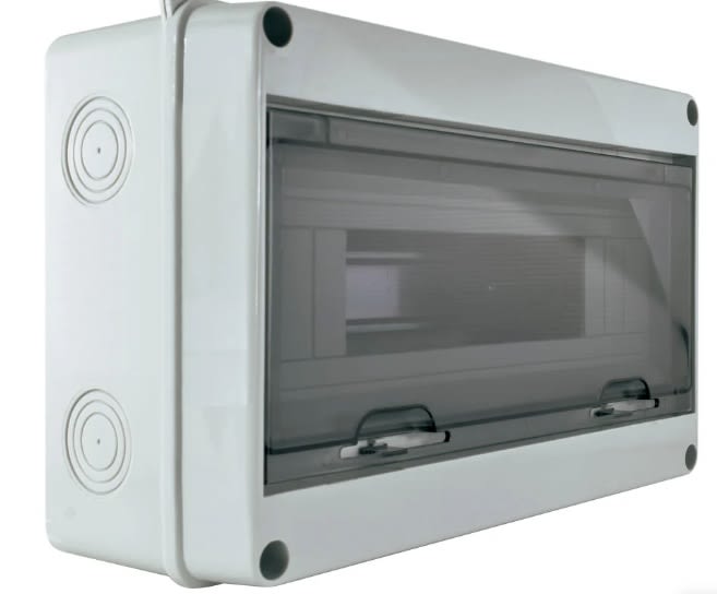 TABLERO EXTERIOR LEXO6