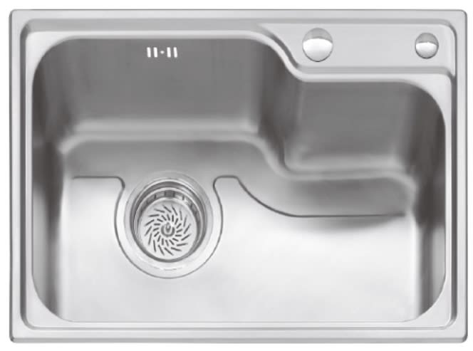 LAVAPLATOS EMPOTRABLE ANCHO TAUMM 0