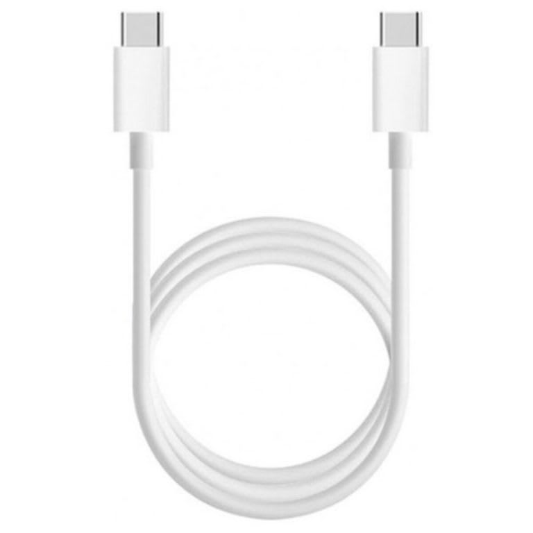 CABLE USB TIPO C A TIPO C2