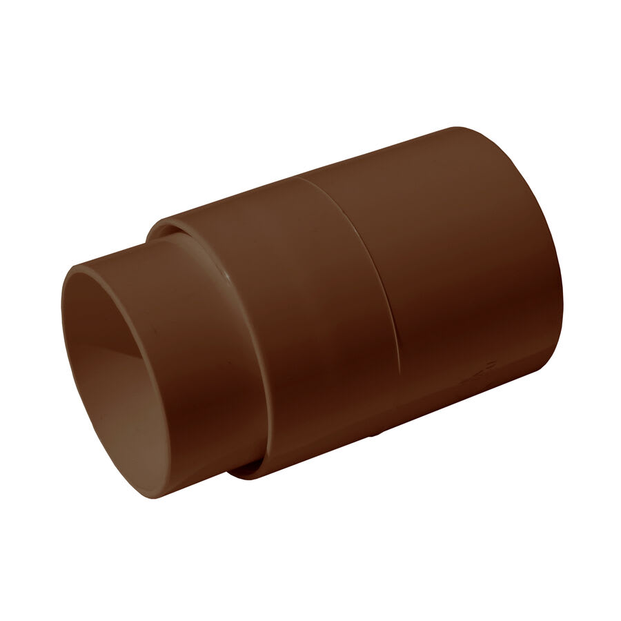 COPLA BAJADA CANALETA 80MM 0