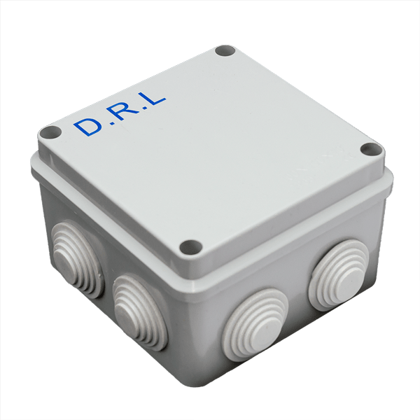 CAJA ESTANCA IP65 0