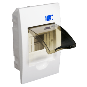 TABLERO EMB. T/CLARA DRL4