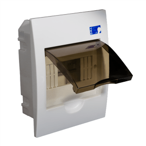 TABLERO EMB. T/CLARA DRL5