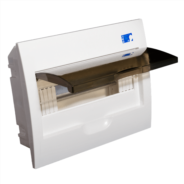 TABLERO EMB. T/CLARA DRL 0