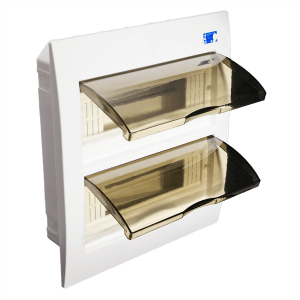 TABLERO EMB. T/CLARA DRL2