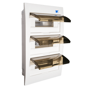 TABLERO EMB. T/CLARA DRL3