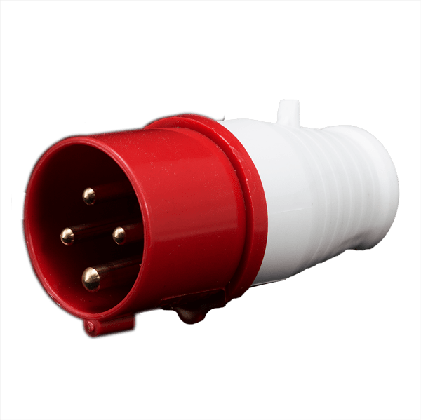 ENCHUFE IND. MACHO VOL. IP444