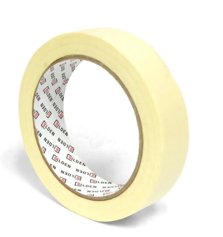 CINTA ENMASCARAR ISESA 0