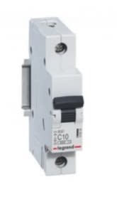 INTERRUPTOR AUTOMATICO BIPOLAR 6KA RX3 LEGRAND 0