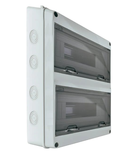 TABLERO EXTERIOR LEXO7