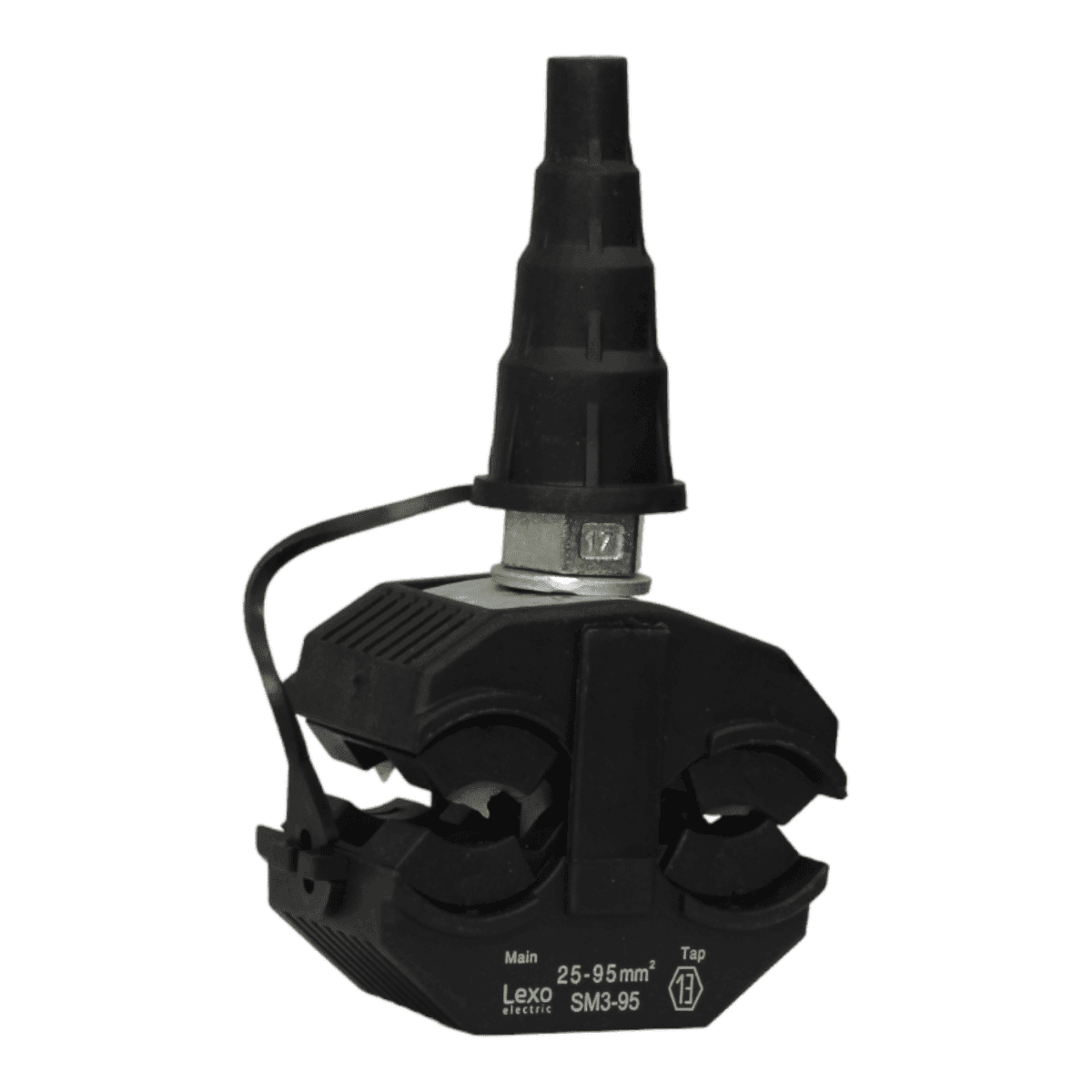 CONECTOR DENTADO3