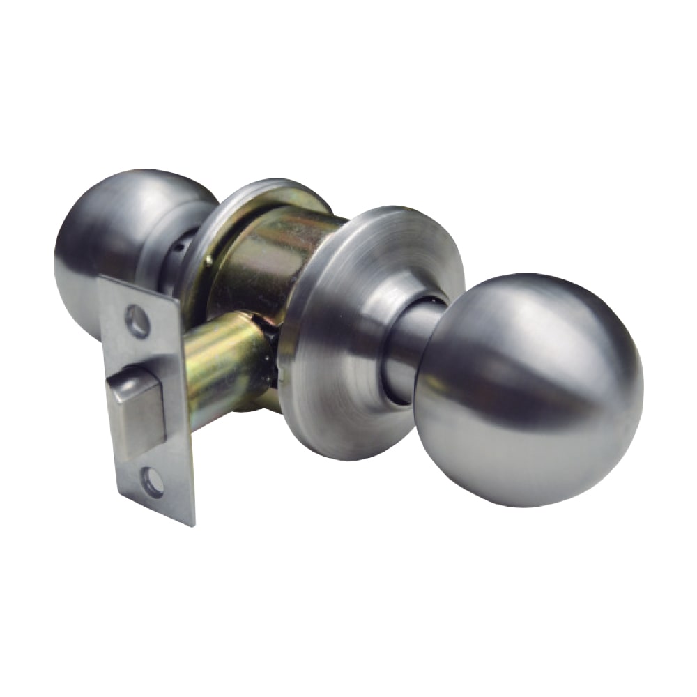 CERRADURA POMO CILINDRICA DAUMER US32D4